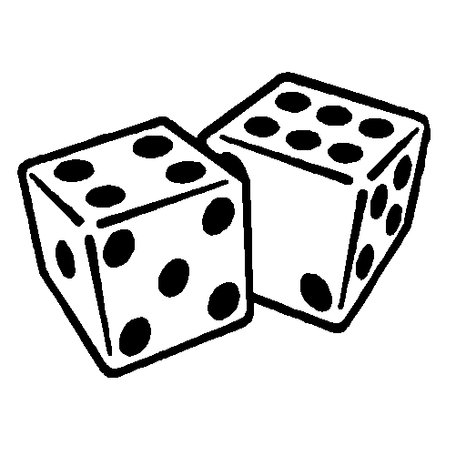 Free images dice.