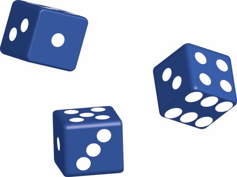 Free Dice Images Free, Download Free Clip Art, Free Clip Art