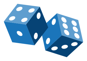 Dice images free.