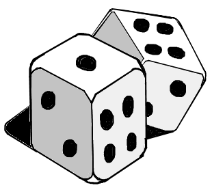 Free Pictures Of Dice, Download Free Clip Art, Free Clip Art