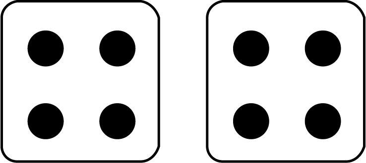 Picture Of Dice