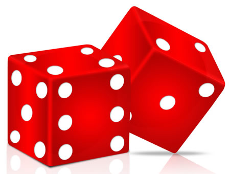 Free dice images.