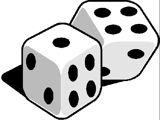Free Rolling Dice Images, Download Free Clip Art, Free Clip