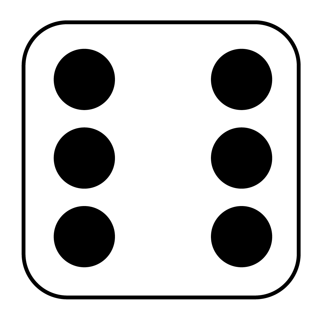 Dice Clipart Free