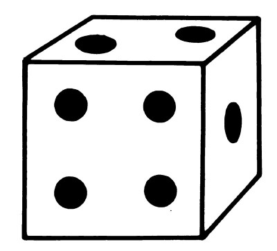 Dice images free.