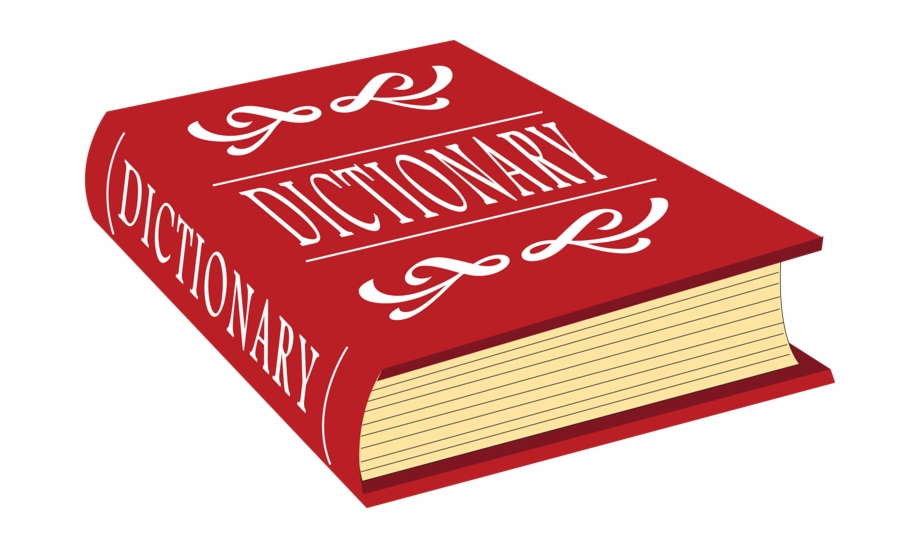 Dictionary dictionary clip.