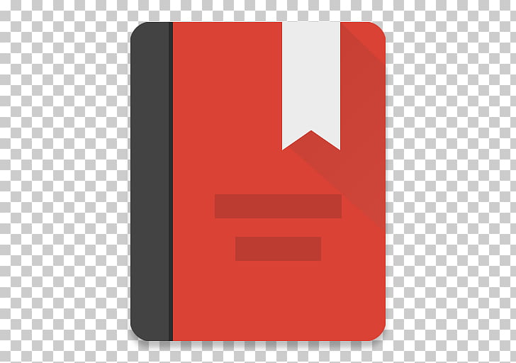 Square angle brand, Dictionary, black, red, and white