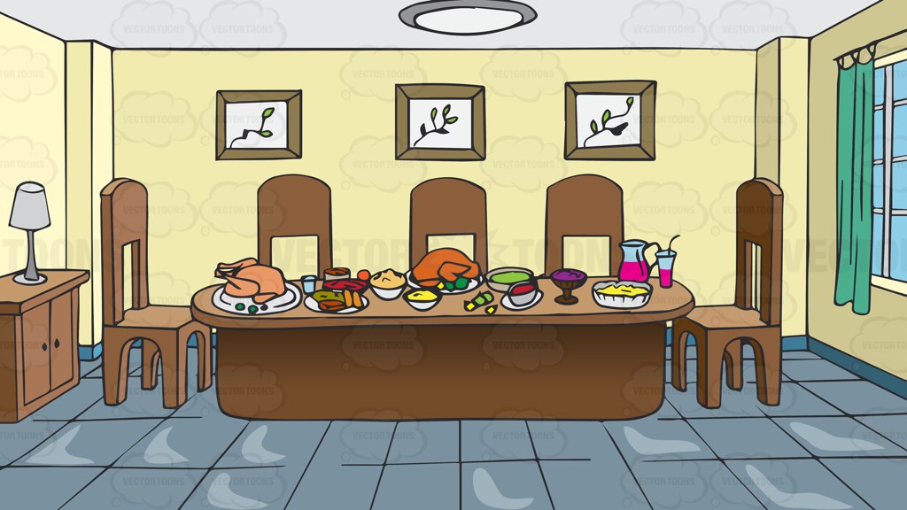 Free Dining Room Cliparts, Download Free Clip Art, Free Clip