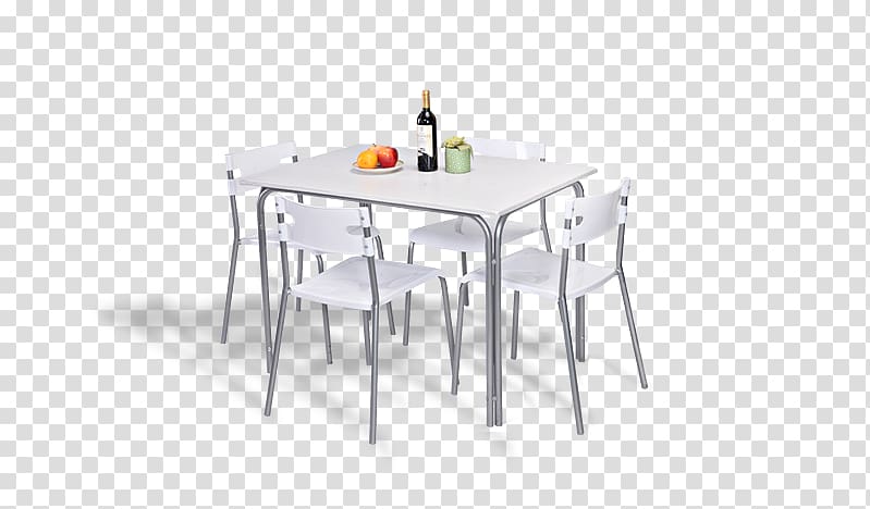 Table Breakfast Chair, Tables and chairs transparent