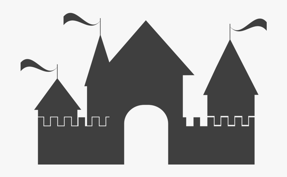 dining room clipart castle