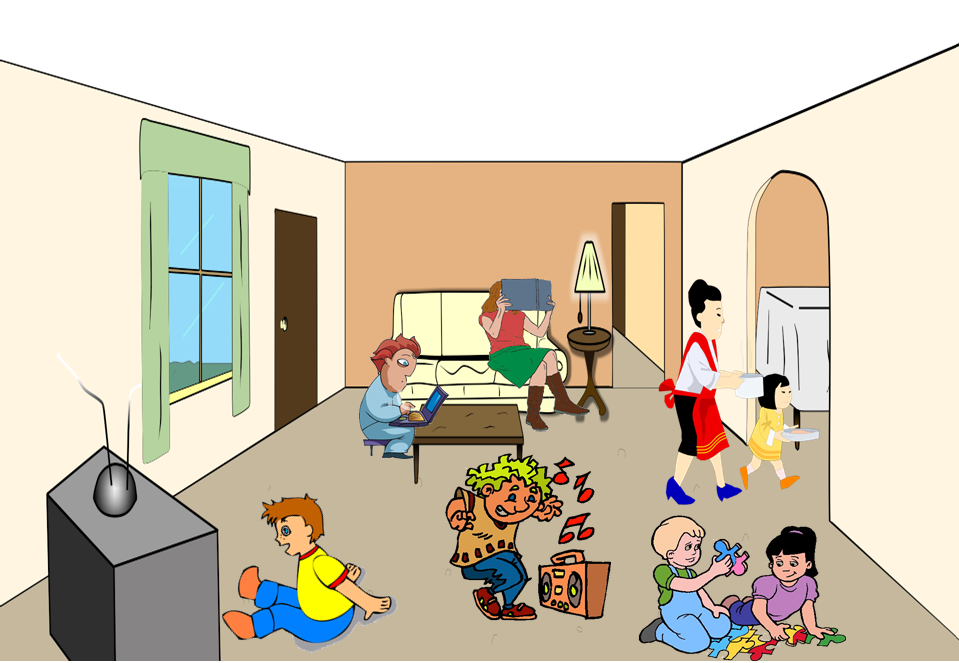 Free Room Cliparts, Download Free Clip Art, Free Clip Art on