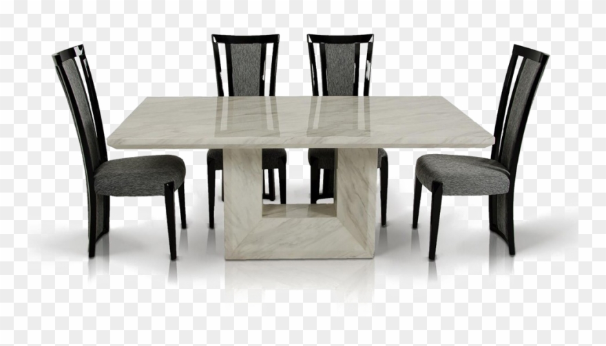 Dining Set Png Pic