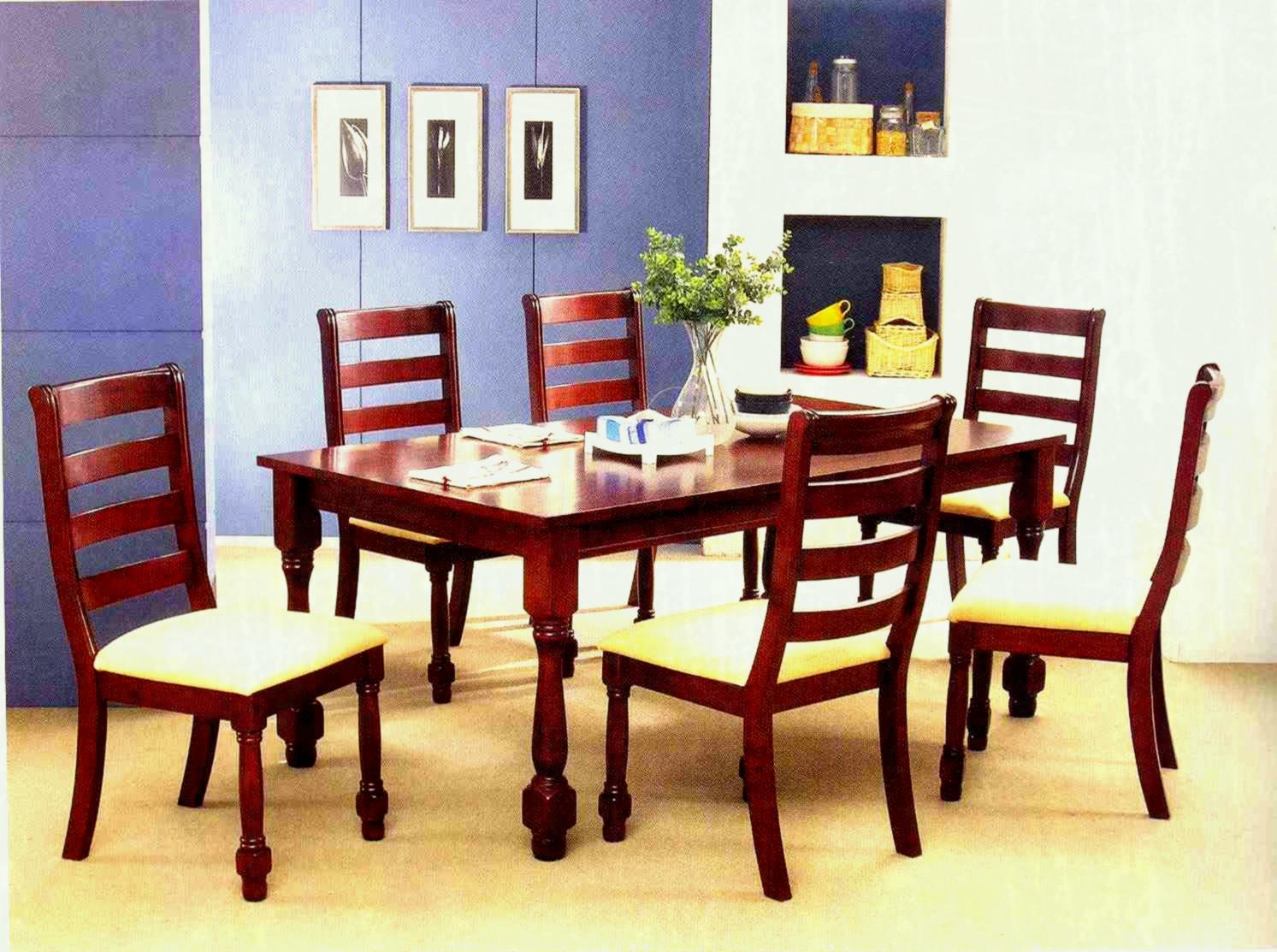 dining room clipart modern