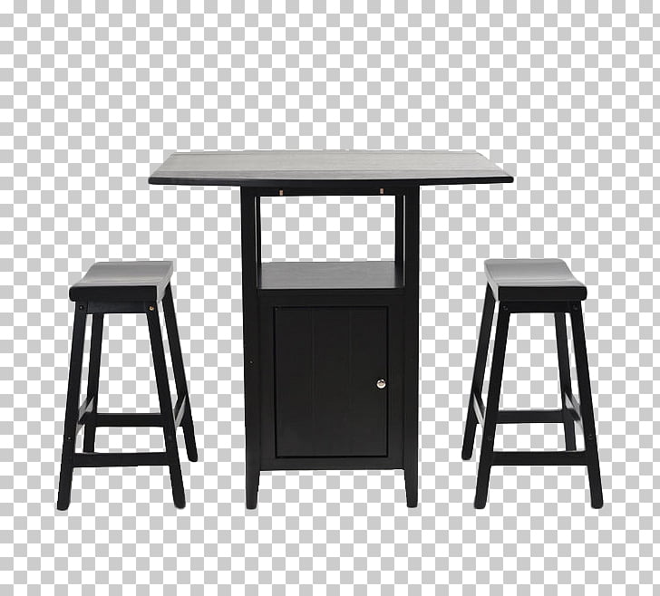Table Dining room Stool Kitchen Matbord, Simple Tables PNG