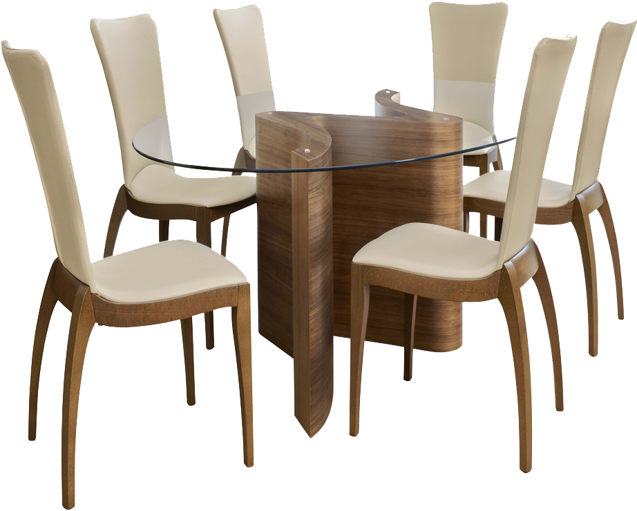 Dining Table PNG Transparent Images