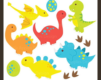 Free Baby Dinosaur Pictures, Download Free Clip Art, Free