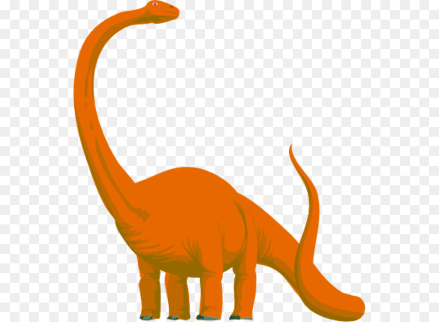 Brachiosaurus Triceratops Apatosaurus Dinosaur Clip art
