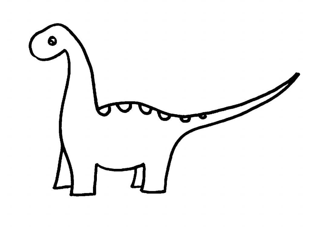 Collection of Dinosaur clipart