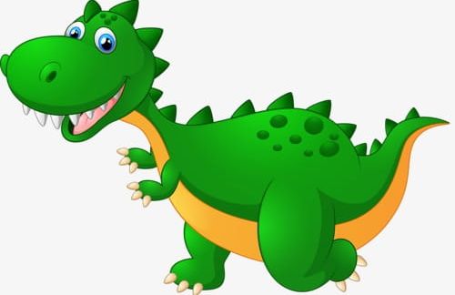 Cute Dinosaur PNG, Clipart, Ancient, Ancient Biological