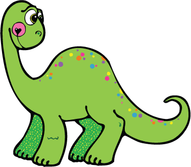 Free Cute Dinosaur Cliparts, Download Free Clip Art, Free
