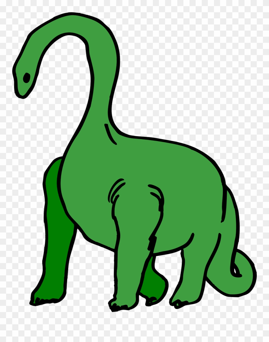 Dinosaur reptile ancient.