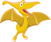 Search Results for pterodactyl