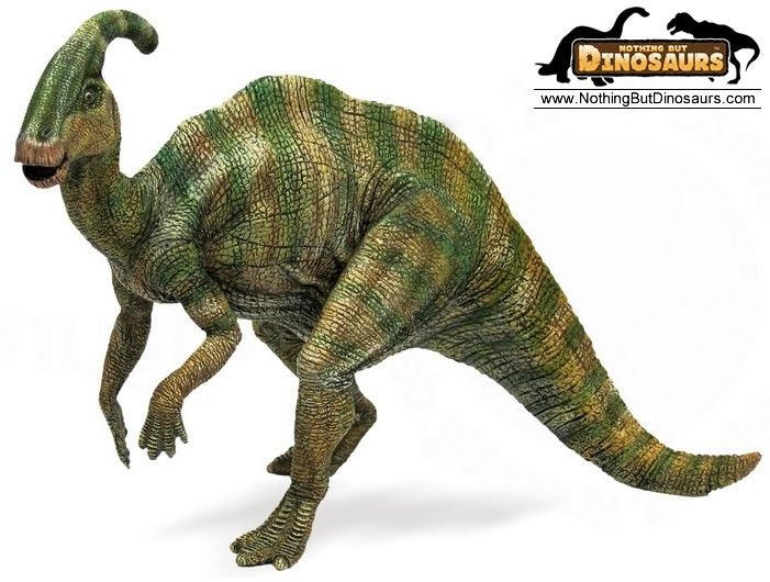 Free realistic dinosaur.