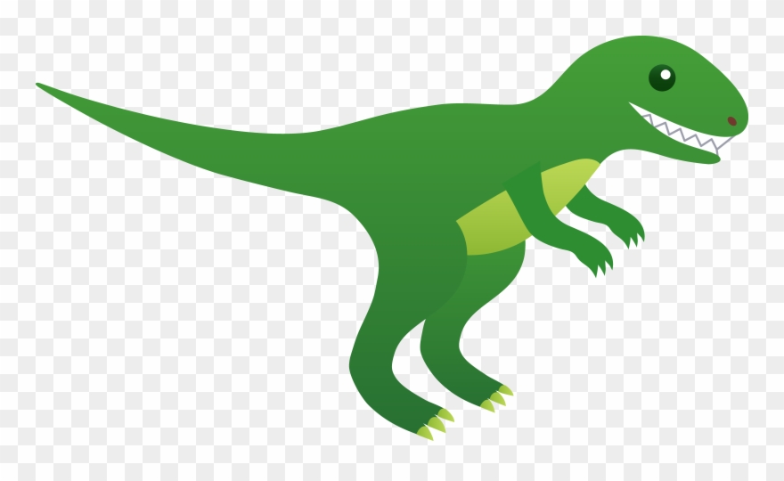 Tyrannosaurus rex dinosaur.