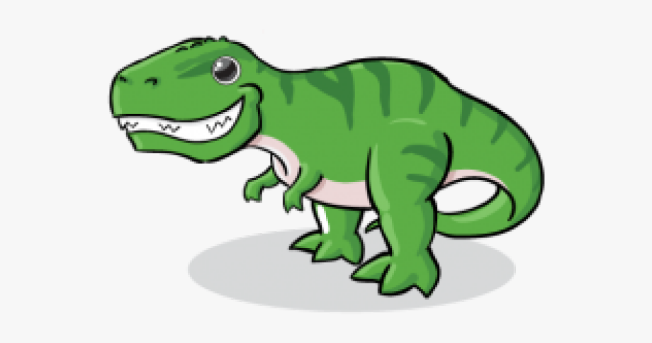 Tyrannosaurus Rex Clipart Animated