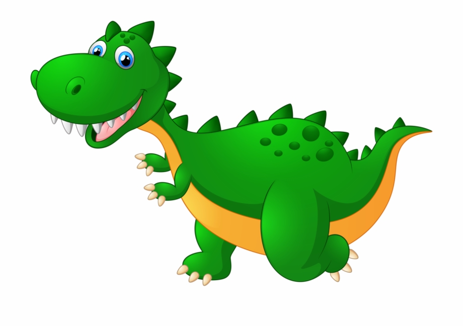 Free Dinosaur Clipart Transparent Background, Download Free