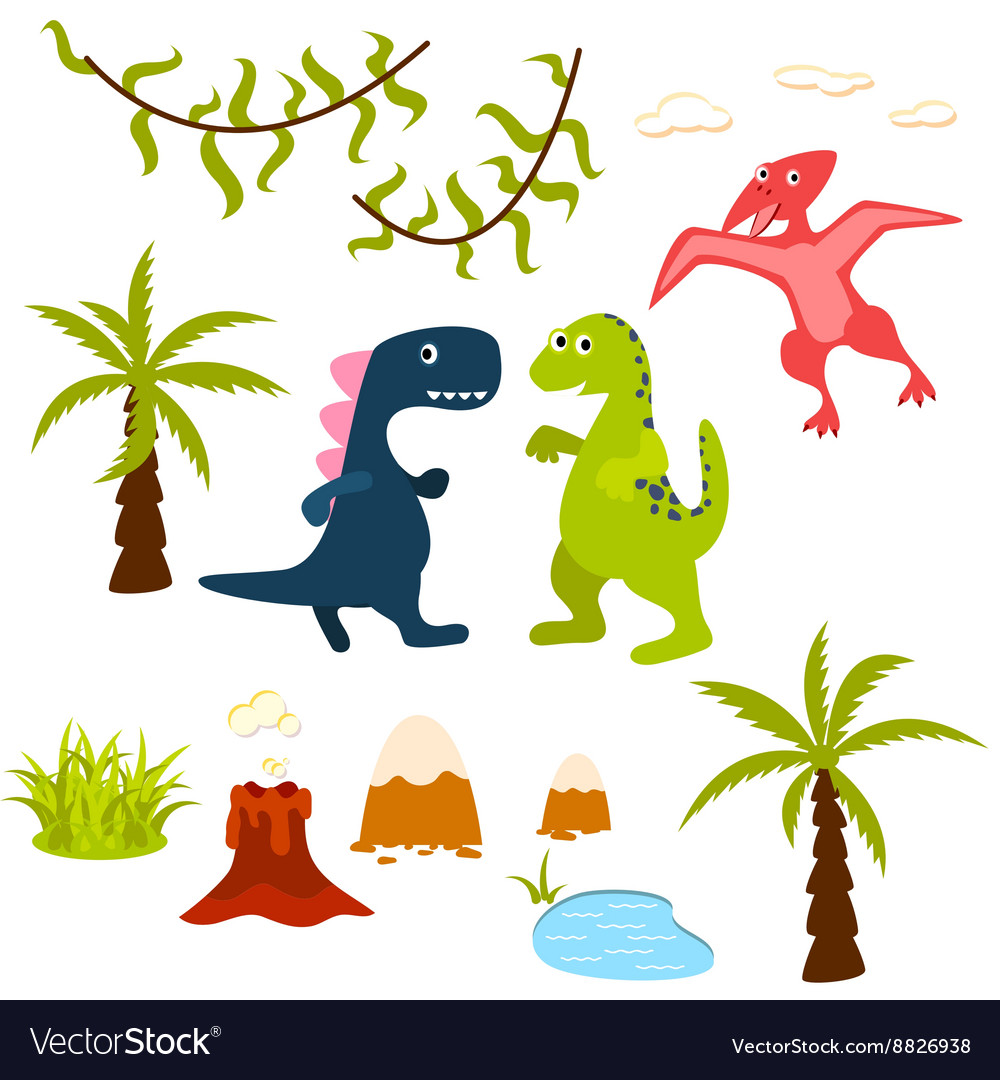 Download Dinosaur clipart vector pictures on Cliparts Pub 2020! 🔝