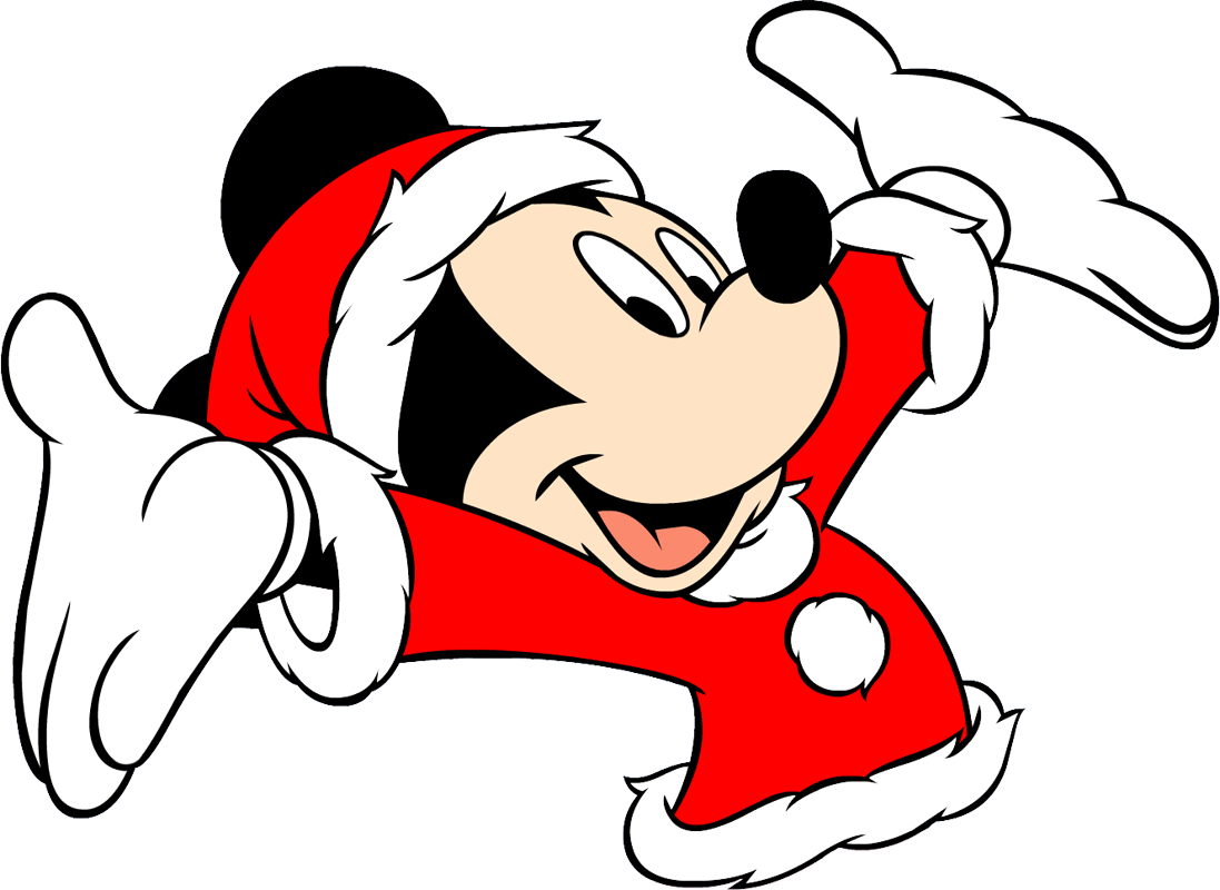 Free Christmas Disney Cliparts, Download Free Clip Art, Free