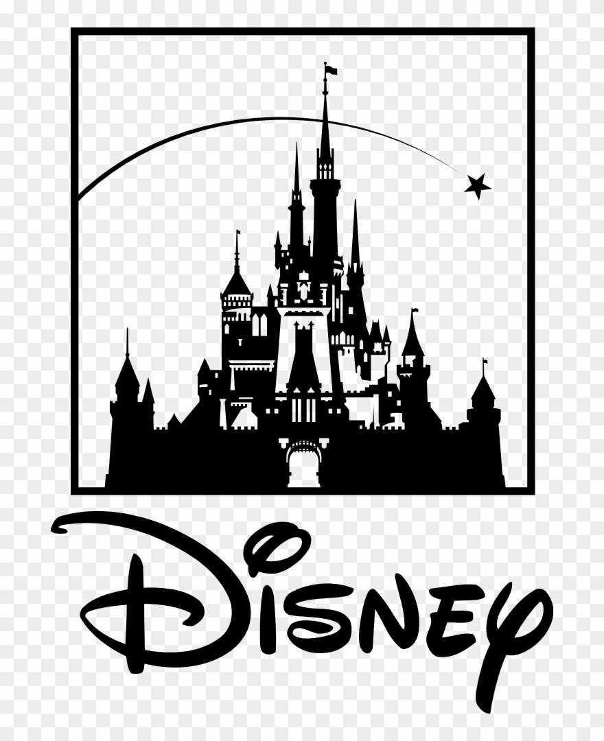 Disney logo png.