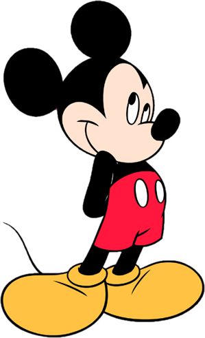Disney Mickey Mouse Party Ideas