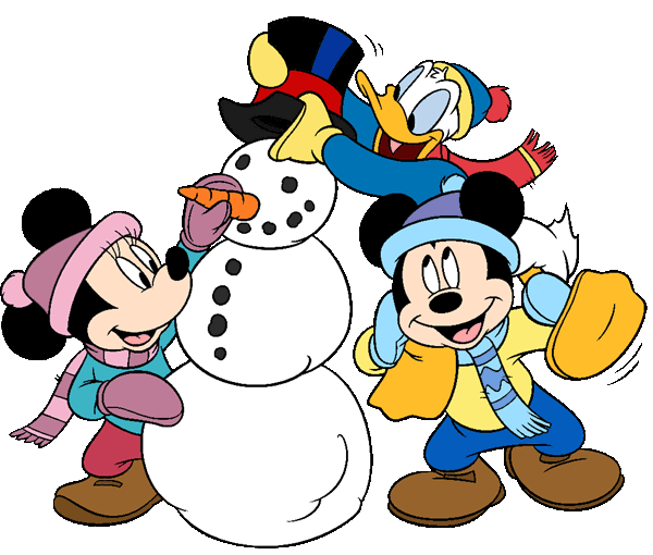 Free Winter Disney Cliparts, Download Free Clip Art, Free