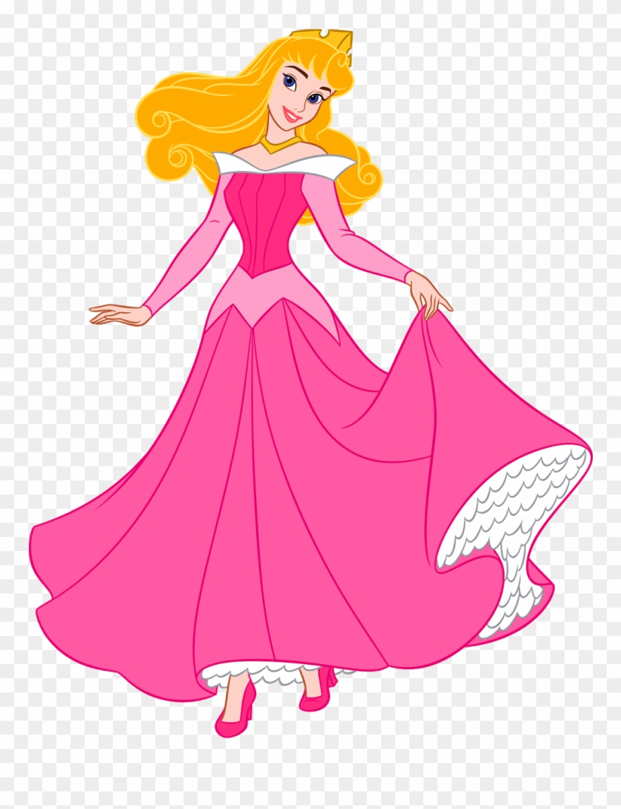 A Collection Of Free Disney Princess Printable Png