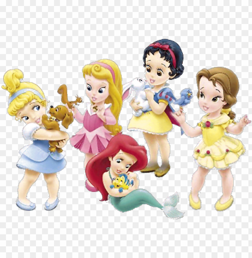 Disney princess clipart baby pictures on Cliparts Pub 2020! 🔝