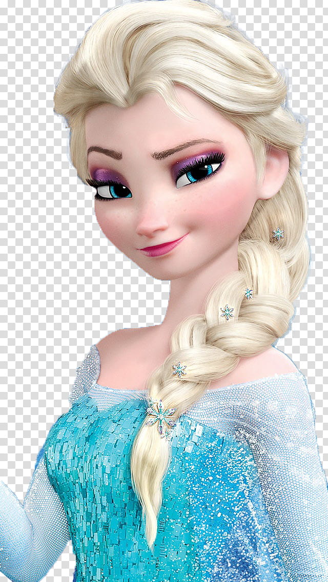 Frozen Elsa, Disney Frozen Princess Elsa transparent