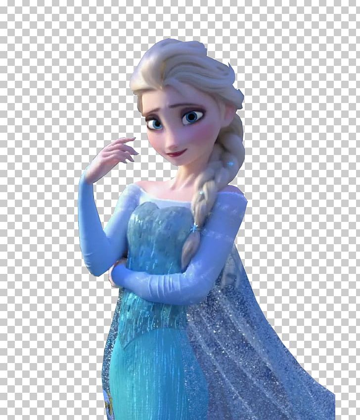Elsa frozen anna.