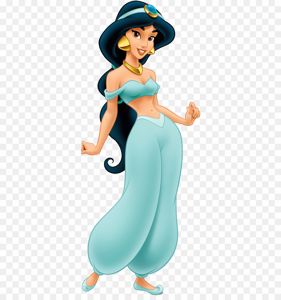 Free Free 318 Disney Princess Jasmine Clipart SVG PNG EPS DXF File