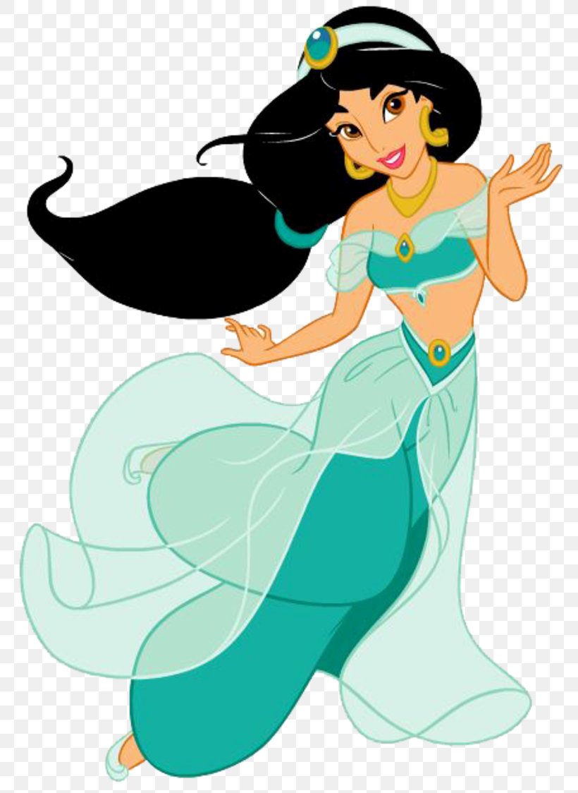 Princess Jasmine Aladdin Disney Princess The Walt Disney