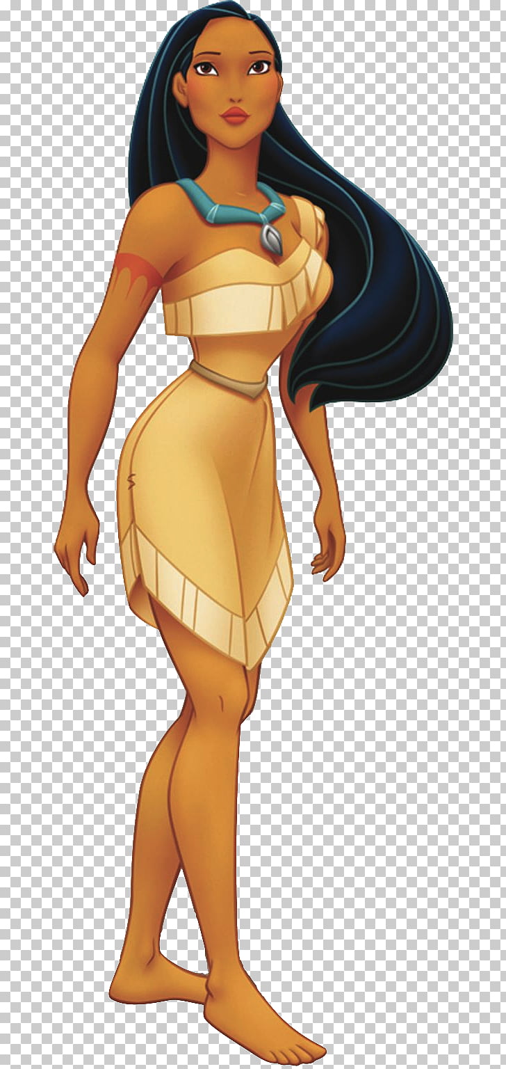 Pocahontas Disney Princess The Walt Disney Company Character