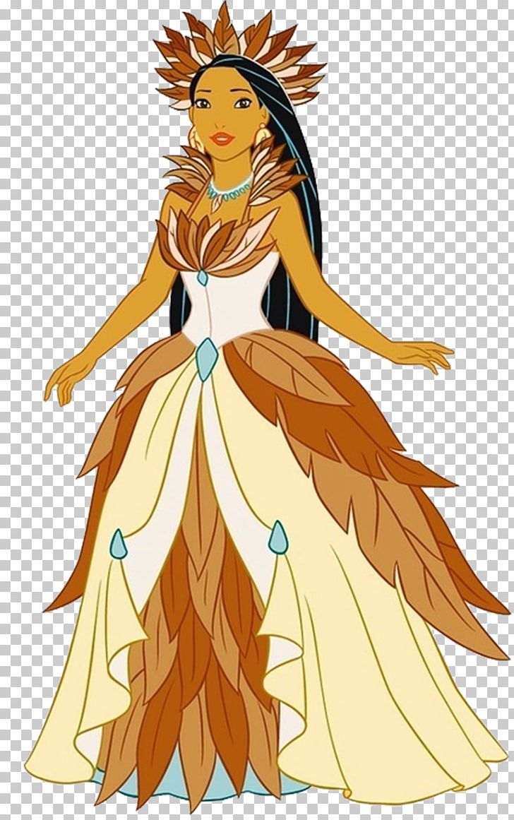 Pocahontas disney princess.
