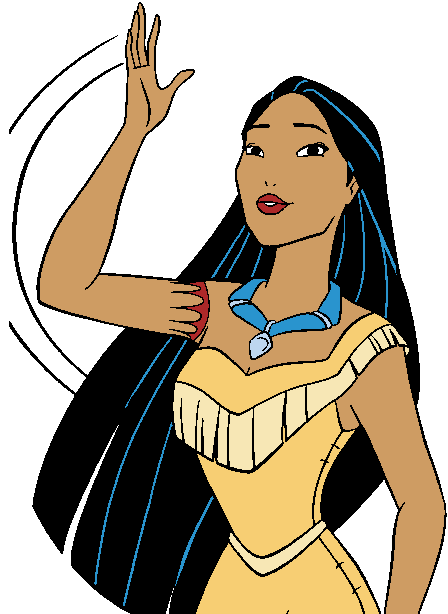 Free Pocahontas Cliparts, Download Free Clip Art, Free Clip