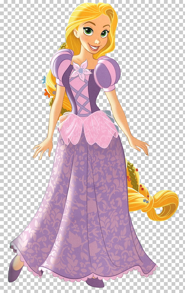 Rapunzel belle princess.