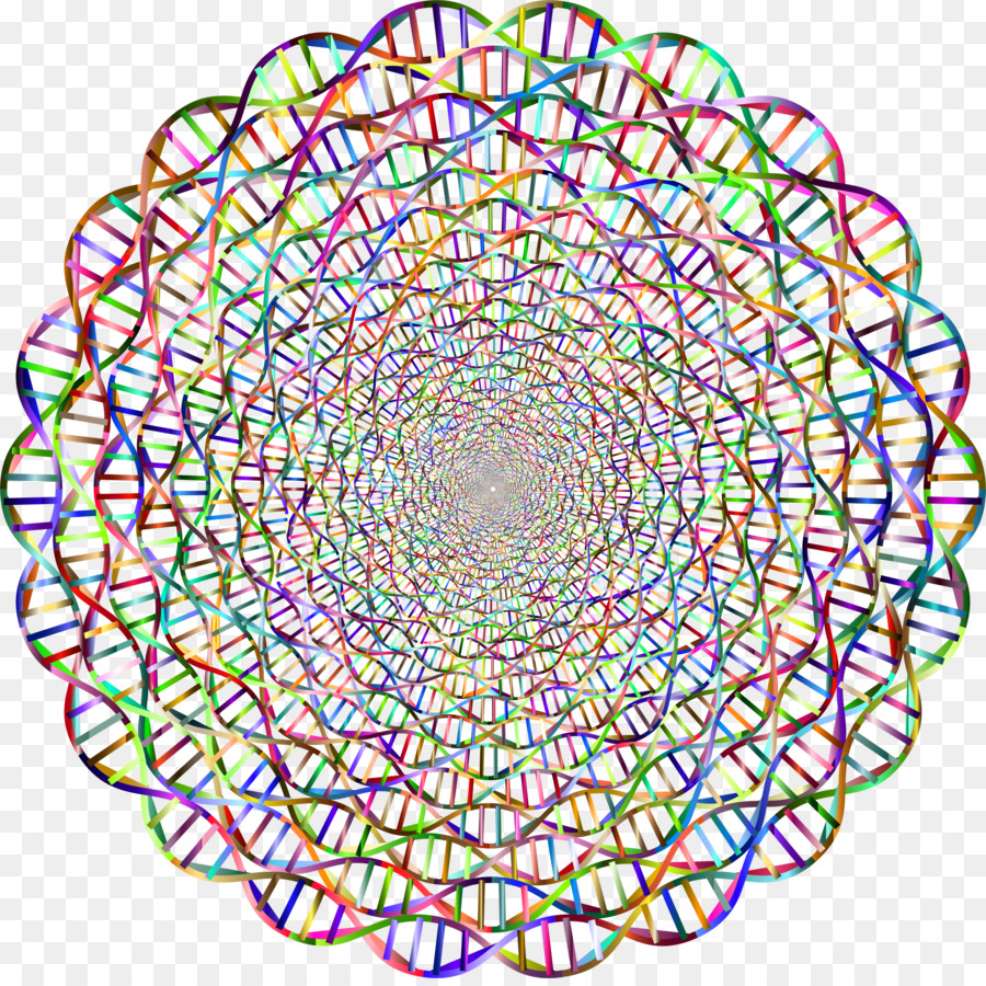 Circle Pattern clipart