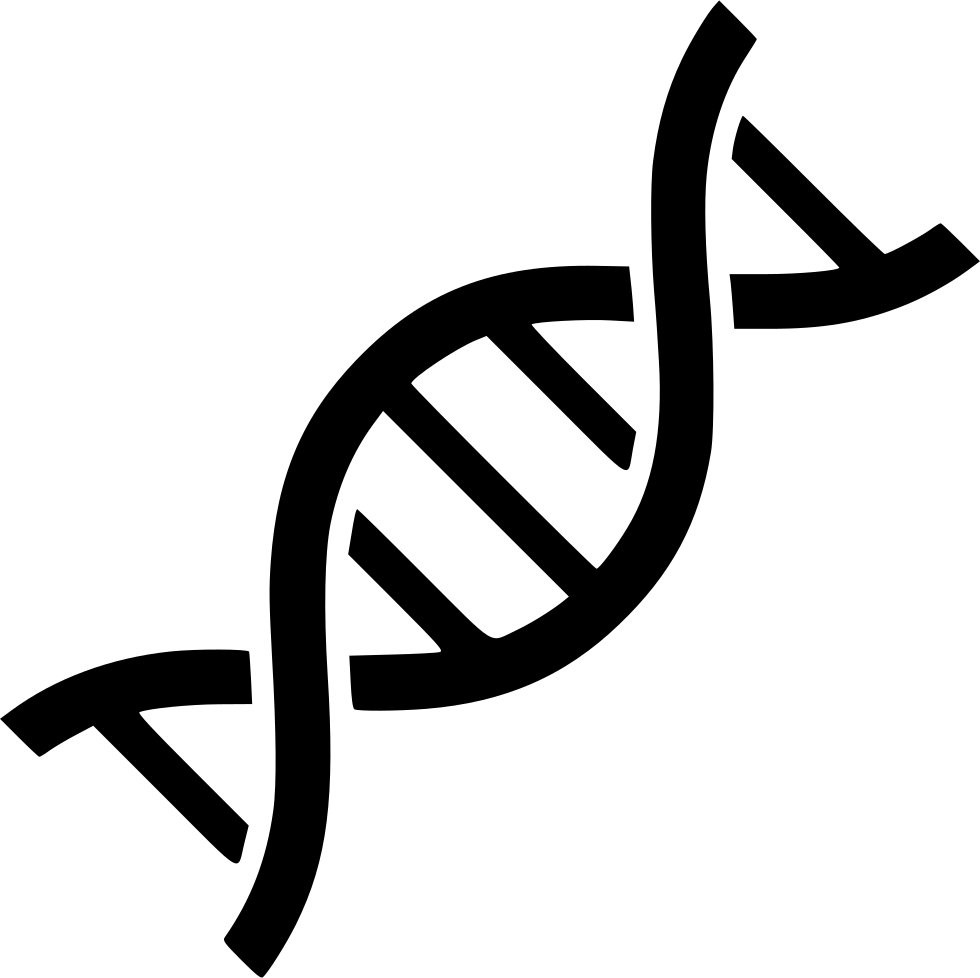 Computer Icons DNA Genetics Nucleic acid double helix