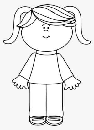 doctor clipart black and white cute