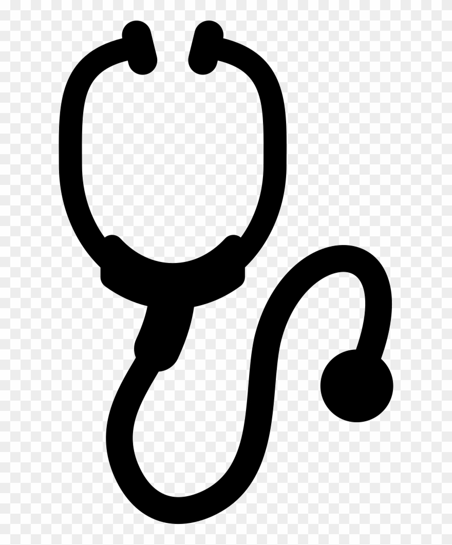 Nurse Clipart Black And White Doctor Clipart Black