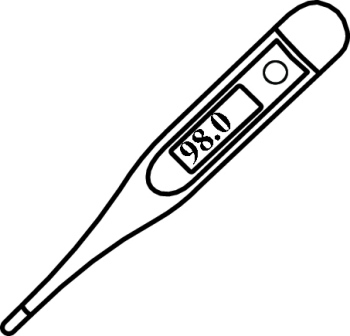 Doctor Tools Clipart